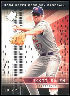23 Scott Rolen